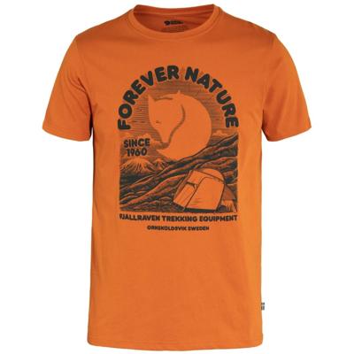 Fjallraven - Equipment T-shirt Heren