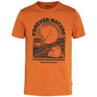 Fjallraven - Equipment T-shirt Heren - thumbnail
