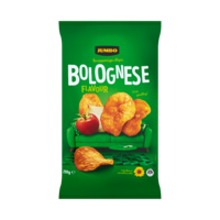 Jumbo Chips Bolognese 250 g - thumbnail