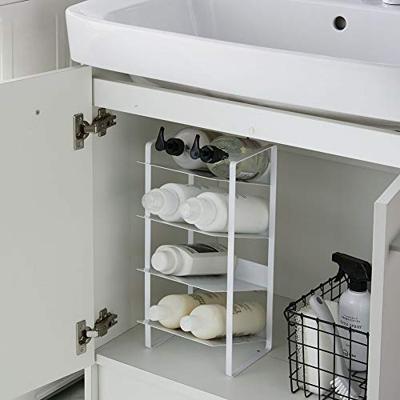 Yamazaki Tower Flessenhouder - Wit