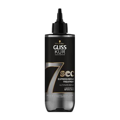 Schwarzkopf Gliss Kur 7sec Ultimate Repair