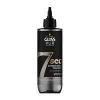 Schwarzkopf Gliss Kur 7sec Ultimate Repair - thumbnail