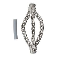 Milwaukee HSFSM -SC75 75 mm Standaard ketting voor M18 HSFSM - 4932480726 - thumbnail