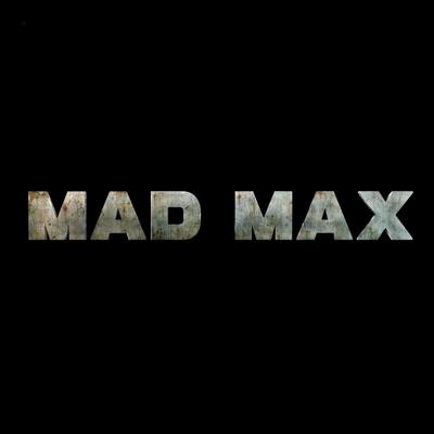 Mad Max Mad Max