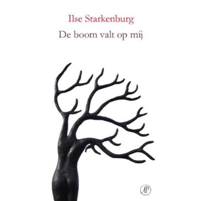 Ilse  Starkenburg De boom valt op mij