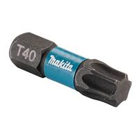 Makita Accessoires Slagschroefbit T40x25mm - E-12669 - E-12669 - thumbnail