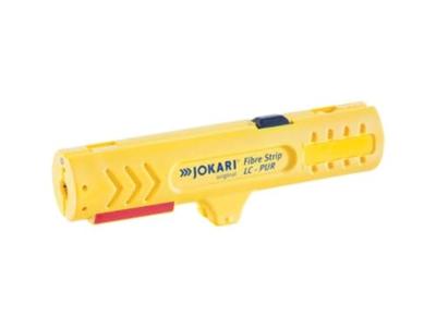 Jokari 30810 LC-PUR Kabelstripper Geschikt voor: Optische vezelkabel 6 mm (max)