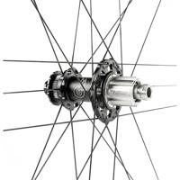 Campagnolo Wielset 28" zonda gt db - thumbnail