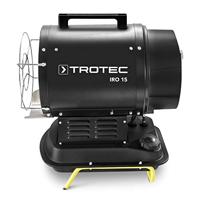 Trotec Infrarood Olie Heater IRO15 | 2kW | IPX4 | 220-240 V - TRO049440 - thumbnail