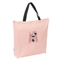 Handtas Dames Minnie Mouse Blush Roze - thumbnail