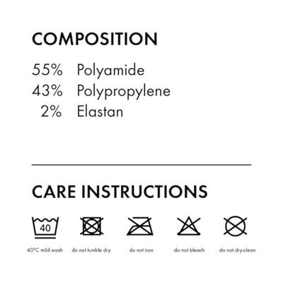 FALKE RU5 Race Invisible Sokken Dames