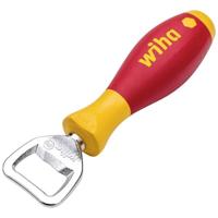 Wiha Flesopener 1 stuk(s) 04703 RVS - thumbnail