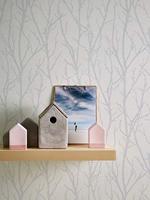 AS Creation MeisterVliesbehang 7 - Overschilderbaar - 321114 - thumbnail