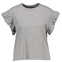 T-shirt - Grijs - thumbnail