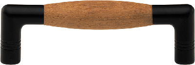 Meubelgreep Ton MMZ/teak