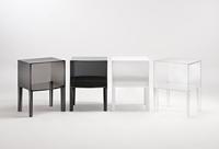 Kartell Small Ghost Buster Commode - thumbnail