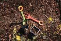 Fiskars MyFirst Fiskars Tuingereedsschapsset | 4-delig - 1062472 - thumbnail