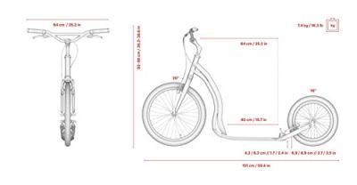Yedoo rodstr 20/16 rood Yedoo rodstr 20/16 rood