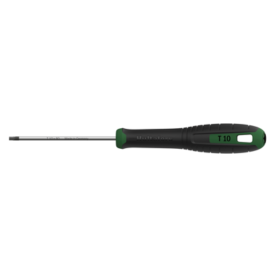 Hultafors Torx Schroevendraaier T10 x 80 mm - HU441595 Hultafors Torx Schroevendraaier T10 x 80 mm - HU441595