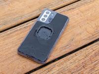 QUAD LOCK mag poncho - iphone 16 pro - thumbnail