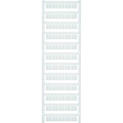 Weidmüller 1905970000 Apparaatmarkeerder Wit 300 stuk(s)