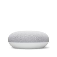 Google Nest Audio Chalk + Nest Mini Chalk - thumbnail
