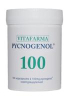 VitaFarma Pycnogenol 100 180 Vegetarische capsules - thumbnail