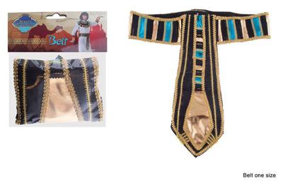 Egyptische riem