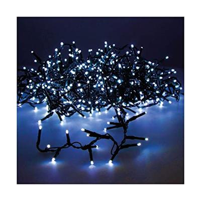 LED lichtsnoer Lumineo Blauw