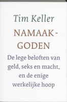 Tim  Keller Namaakgoden - thumbnail