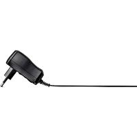 VOLTCRAFT VC-11329435 Stekkernetvoeding, vaste spanning 6 V/DC 1.0 A 6.0 W - thumbnail