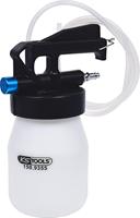 KS Tools 150.9355 Filterbevul- en ontluchtingsapparaat, 11-delig - thumbnail