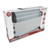 alpina Convectorkachel - elektrische verwarming - 1500W - thumbnail