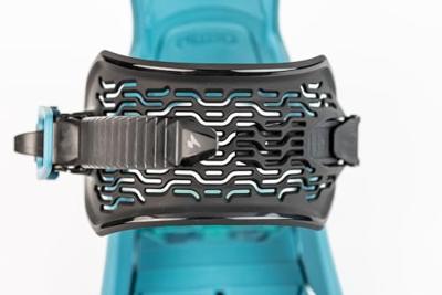 Nitro Snowboard Binding L