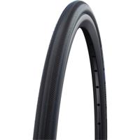 Schwalbe buitenband 24-1.00 (25-540) rightrun active zwart - thumbnail