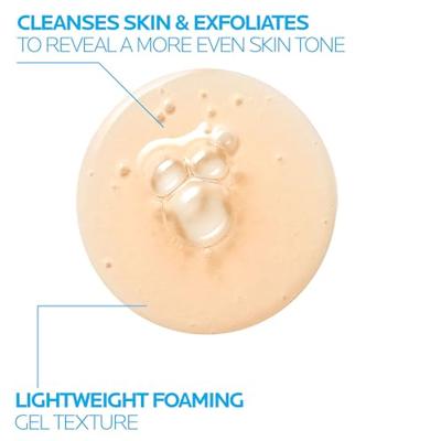 La Roche Posay La Roche Posay MELA B3 Reiniging 200 ml - thumbnail