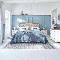 Vloerkleed Berwynn - thumbnail