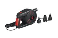 Bestway Elektrische Pomp Stekker 20,3x12,3x12,4 cm 1100 L/min Opblaasbaar Camping 62258 - thumbnail