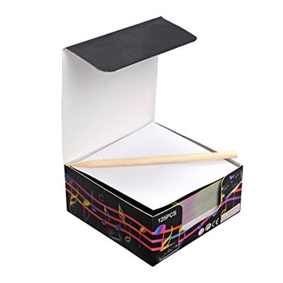 Magische Memo Blaadjes met Pen