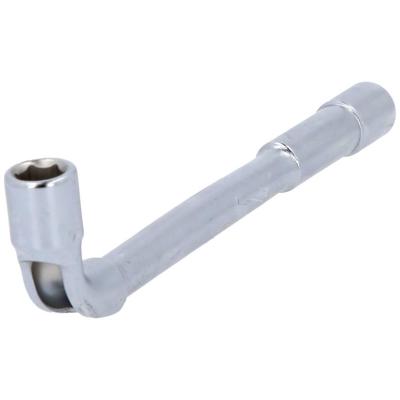 Brilliant Tools BT015007 BT015007 Dubbele pijpsleutel 7 mm