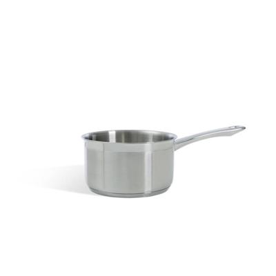 BK Vision steelpan 16 cm