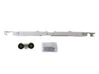 Henderson SOFTHP120 HUSKY PRO softclose dual - 120kg - thumbnail