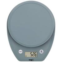 TFA Dostmann MOCHI Keukenweegschaal Digitaal Weegbereik (max.)=5000 g Turquoise 160 x 200 x 29 - thumbnail