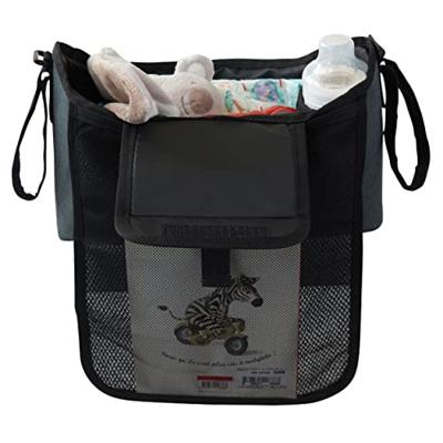 TINEO Organizer per passeggino