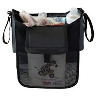 TINEO Organizer per passeggino - thumbnail