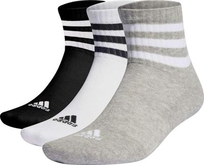 adidas 3 Streifen C SPW MID - Socks (3-pack)