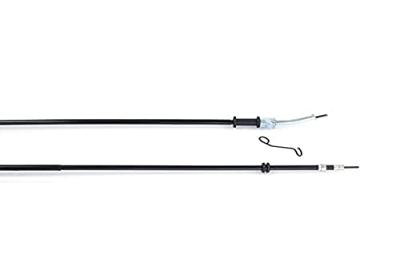 SPEC-X kilometerteller kabel speedometer cable 1115 mm