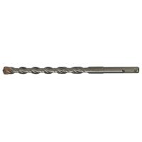 Makita Accessoires P2S: SDS-PLUS boor Lengte 210mm Nuttige lengte 160mm Diameter 16mm - thumbnail