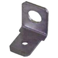 Intercable 180291 Platte stekker (male) Vertint Insteekbreedte: 6.3 mm Insteekdikte: 0.8 mm Ongeïsoleerd 1 stuk(s) - thumbnail