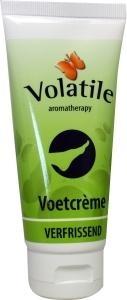 Volatile Voetcreme Verfrissend